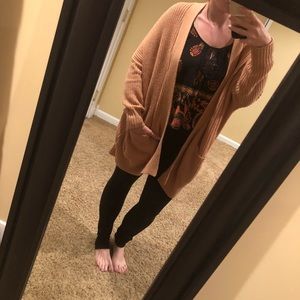 BDG cardigan from urban outfitters